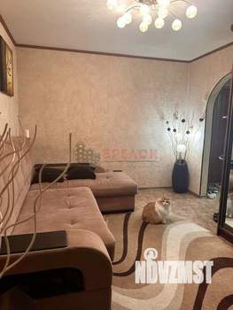 1-к квартира, вторичка, 30м2, 5/9 этаж