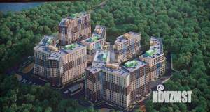4-к квартира, вторичка, 96м2, 8/13 этаж