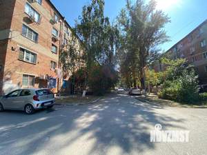 1-к квартира, вторичка, 18м2, 1/5 этаж