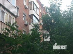 1-к квартира, вторичка, 32м2, 3/5 этаж