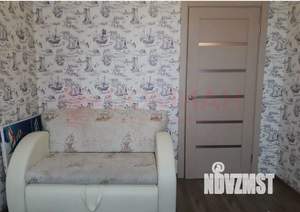 2-к квартира, вторичка, 52м2, 5/10 этаж