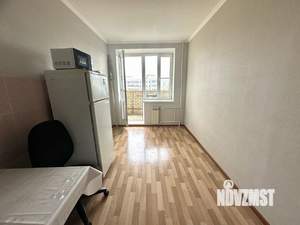 1-к квартира, вторичка, 46м2, 8/15 этаж