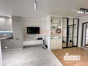 2-к квартира, вторичка, 42м2, 12/24 этаж