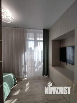 2-к квартира, вторичка, 31м2, 10/25 этаж