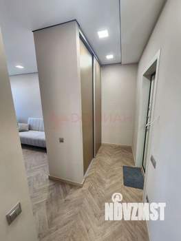 1-к квартира, вторичка, 39м2, 19/20 этаж