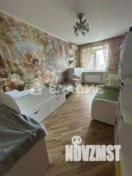 3-к квартира, вторичка, 107м2, 13/15 этаж