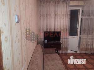 1-к квартира, вторичка, 36м2, 6/9 этаж