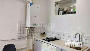 2-к квартира, вторичка, 39м2, 4/4 этаж