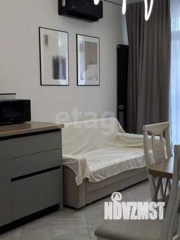 1-к квартира, вторичка, 41м2, 4/25 этаж