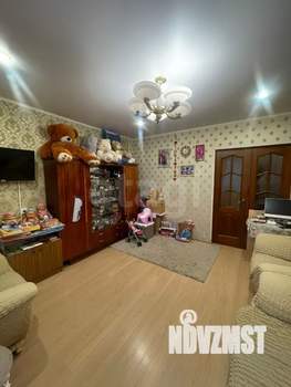 2-к квартира, вторичка, 48м2, 4/11 этаж