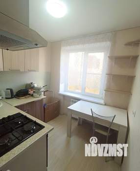 2-к квартира, вторичка, 41м2, 5/5 этаж