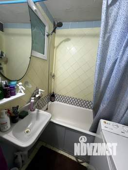 2-к квартира, вторичка, 43м2, 2/10 этаж