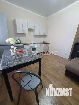 1-к квартира, вторичка, 42м2, 1/14 этаж