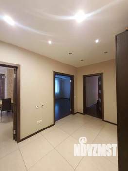 2-к квартира, вторичка, 70м2, 12/24 этаж