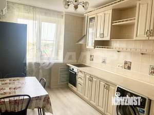 2-к квартира, вторичка, 56м2, 8/17 этаж