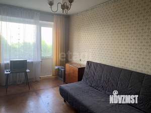 1-к квартира, вторичка, 29м2, 2/9 этаж