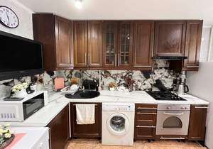 3-к квартира, вторичка, 62м2, 5/9 этаж