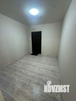 1-к квартира, вторичка, 44м2, 6/18 этаж