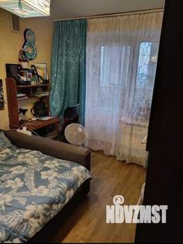 1-к квартира, вторичка, 463м2, 14/16 этаж