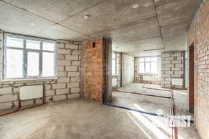 3-к квартира, вторичка, 80м2, 21/26 этаж