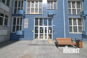 2-к квартира, вторичка, 41м2, 18/26 этаж