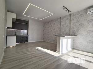 Студия квартира, вторичка, 34м2, 7/26 этаж