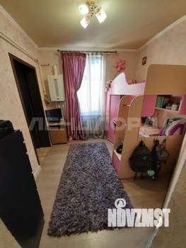 2-к квартира, вторичка, 30м2, 1/1 этаж