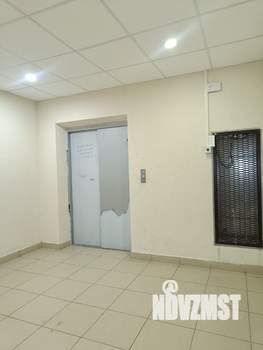 1-к квартира, вторичка, 42м2, 7/24 этаж