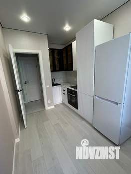 1-к квартира, вторичка, 38м2, 14/25 этаж