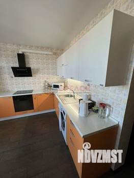 3-к квартира, вторичка, 65м2, 9/16 этаж