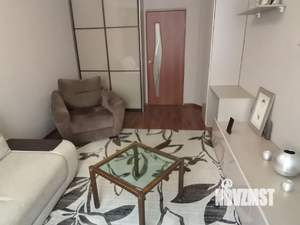 1-к квартира, вторичка, 43м2, 2/17 этаж