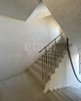 1-к квартира, вторичка, 39м2, 4/25 этаж