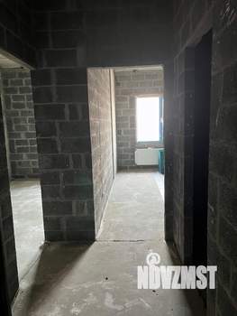 1-к квартира, вторичка, 33м2, 1/25 этаж