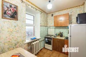 1-к квартира, вторичка, 29м2, 9/9 этаж