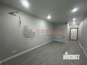 Студия квартира, вторичка, 28м2, 7/20 этаж