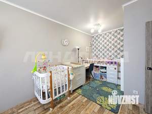 1-к квартира, вторичка, 39м2, 14/24 этаж