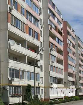 3-к квартира, вторичка, 65м2, 2/9 этаж