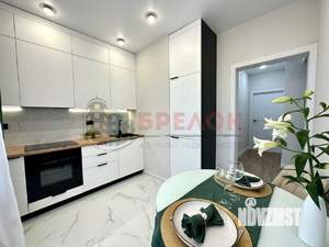 2-к квартира, вторичка, 45м2, 14/19 этаж