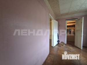 2-к квартира, вторичка, 44м2, 3/5 этаж