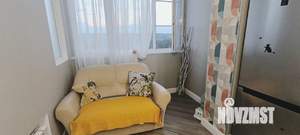 1-к квартира, вторичка, 42м2, 7/23 этаж