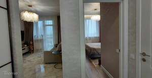 2-к квартира, вторичка, 40м2, 4/19 этаж