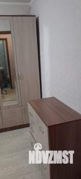 1-к квартира, вторичка, 22м2, 1/5 этаж