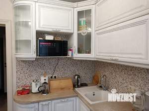 2-к квартира, вторичка, 47м2, 6/9 этаж