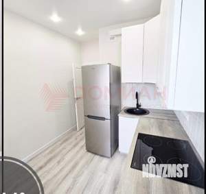 1-к квартира, вторичка, 38м2, 8/24 этаж