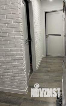2-к квартира, вторичка, 44м2, 1/5 этаж