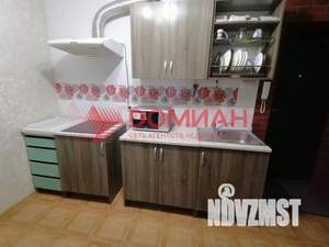 1-к квартира, вторичка, 27м2, 1/6 этаж