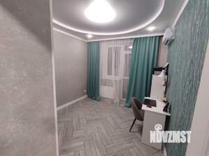 3-к квартира, вторичка, 60м2, 3/5 этаж