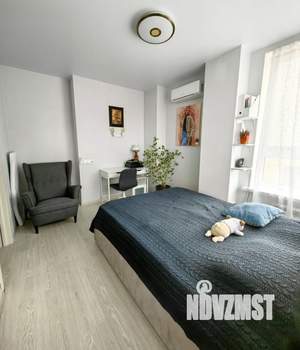2-к квартира, вторичка, 69м2, 6/13 этаж