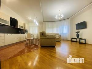 2-к квартира, вторичка, 74м2, 8/17 этаж