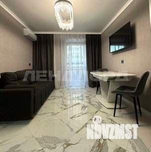 1-к квартира, вторичка, 40м2, 6/21 этаж